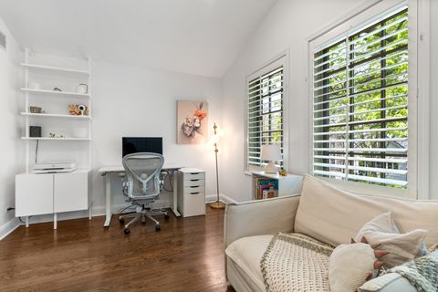 Tiny photo for 2131 W Dickens Avenue, Chicago, IL 60647 (MLS # 12631802)
