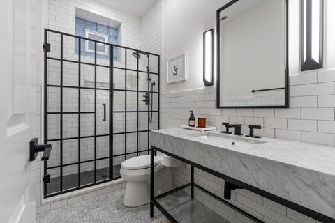 Tiny photo for 2131 W Dickens Avenue, Chicago, IL 60647 (MLS # 12631802)
