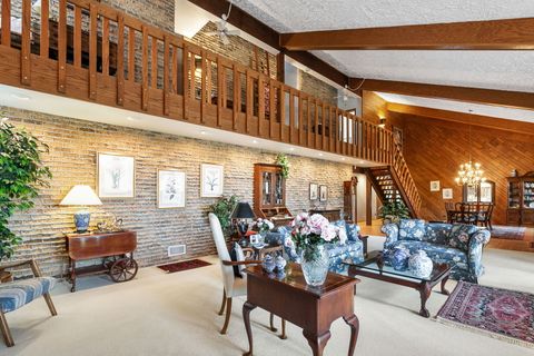 Tiny photo for 14960 W 21st Street, Wadsworth, IL 60083 (MLS # 12479911)