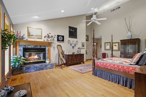 Tiny photo for 14960 W 21st Street, Wadsworth, IL 60083 (MLS # 12479911)