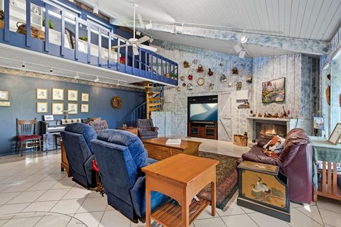 Tiny photo for 14960 W 21st Street, Wadsworth, IL 60083 (MLS # 12479911)