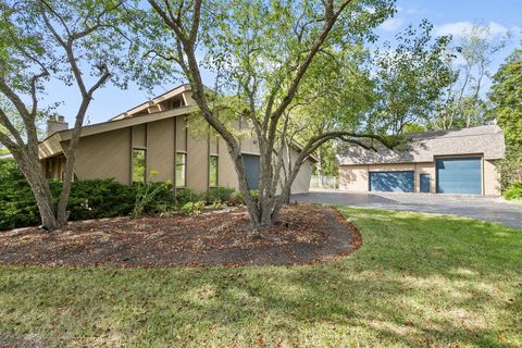 Tiny photo for 14960 W 21st Street, Wadsworth, IL 60083 (MLS # 12479911)