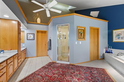 Tiny photo for 14960 W 21st Street, Wadsworth, IL 60083 (MLS # 12479911)