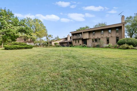 Tiny photo for 14960 W 21st Street, Wadsworth, IL 60083 (MLS # 12479911)
