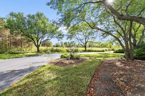 Tiny photo for 14960 W 21st Street, Wadsworth, IL 60083 (MLS # 12479911)