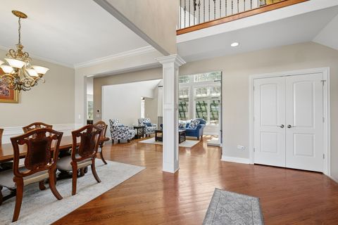 Tiny photo for 26009 W Stewart Ridge Drive, Plainfield, IL 60585 (MLS # 12694520)