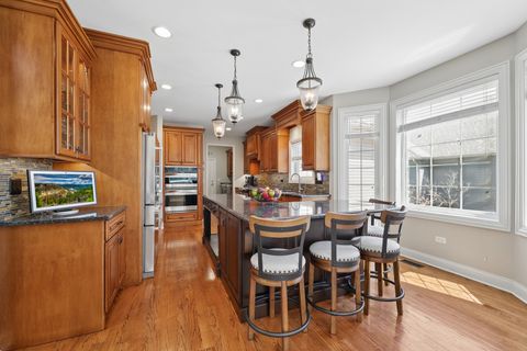 Tiny photo for 26009 W Stewart Ridge Drive, Plainfield, IL 60585 (MLS # 12694520)