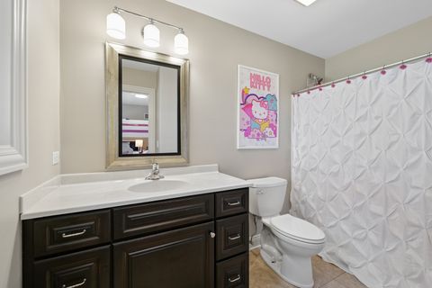Tiny photo for 26009 W Stewart Ridge Drive, Plainfield, IL 60585 (MLS # 12694520)