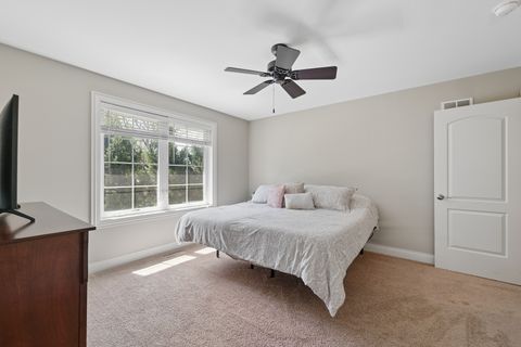 Tiny photo for 26009 W Stewart Ridge Drive, Plainfield, IL 60585 (MLS # 12694520)
