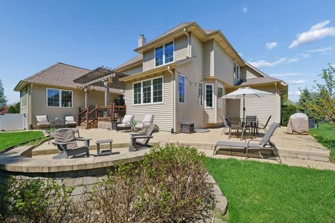Tiny photo for 26009 W Stewart Ridge Drive, Plainfield, IL 60585 (MLS # 12694520)
