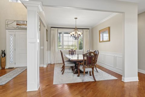 Tiny photo for 26009 W Stewart Ridge Drive, Plainfield, IL 60585 (MLS # 12694520)