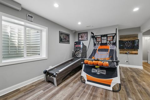 Tiny photo for 26009 W Stewart Ridge Drive, Plainfield, IL 60585 (MLS # 12694520)
