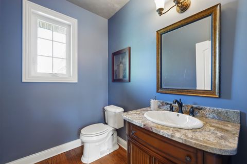 Tiny photo for 26009 W Stewart Ridge Drive, Plainfield, IL 60585 (MLS # 12694520)