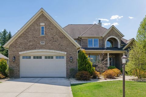 Tiny photo for 26009 W Stewart Ridge Drive, Plainfield, IL 60585 (MLS # 12694520)