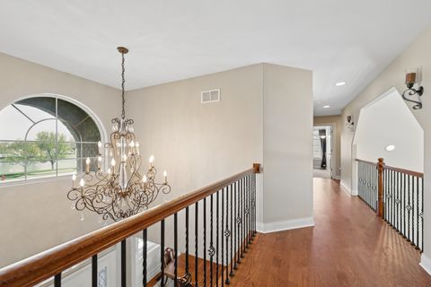 Tiny photo for 26009 W Stewart Ridge Drive, Plainfield, IL 60585 (MLS # 12694520)