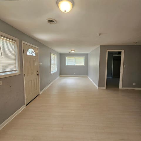 Tiny photo for 4671 185th Place, Country Club Hills, IL 60478 (MLS # 12698993)