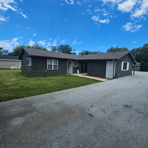 Tiny photo for 4671 185th Place, Country Club Hills, IL 60478 (MLS # 12698993)