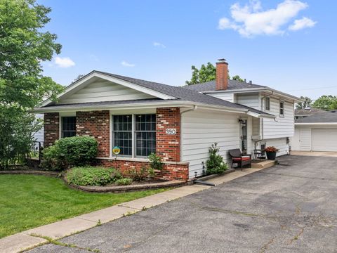 390 N Grace Street Lombard IL 60148