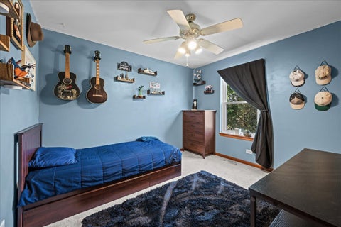 Tiny photo for 640 Green Meadow Lane, Geneva, IL 60134 (MLS # 12723677)