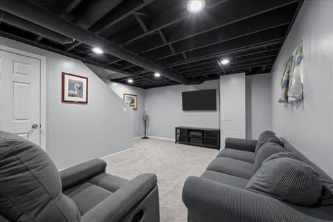 Tiny photo for 640 Green Meadow Lane, Geneva, IL 60134 (MLS # 12723677)