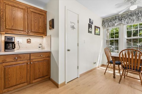 Tiny photo for 1230 S Wellington Court, Buffalo Grove, IL 60089 (MLS # 12648382)