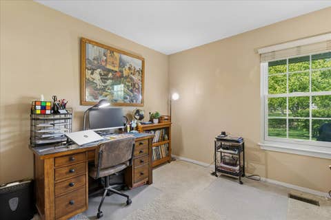 Tiny photo for 1230 S Wellington Court, Buffalo Grove, IL 60089 (MLS # 12648382)