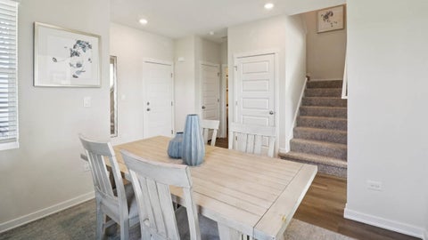 Tiny photo for 1711 Stable Lane, Aurora, IL 60503 (MLS # 12767317)