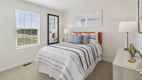 Tiny photo for 1711 Stable Lane, Aurora, IL 60503 (MLS # 12767317)