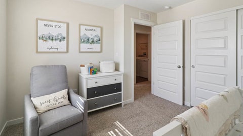 Tiny photo for 1711 Stable Lane, Aurora, IL 60503 (MLS # 12767317)