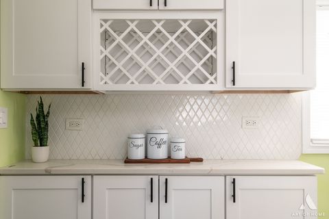 Tiny photo for 703 Yates Avenue, Romeoville, IL 60446 (MLS # 12524207)