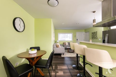 Tiny photo for 703 Yates Avenue, Romeoville, IL 60446 (MLS # 12524207)