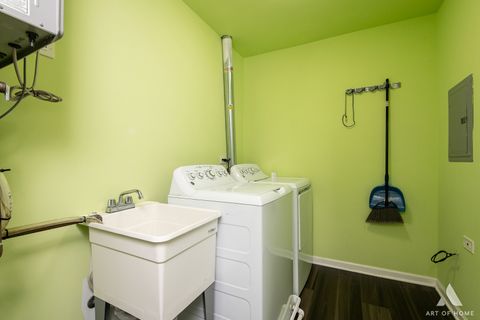 Tiny photo for 703 Yates Avenue, Romeoville, IL 60446 (MLS # 12524207)