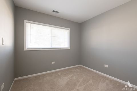 Tiny photo for 703 Yates Avenue, Romeoville, IL 60446 (MLS # 12524207)