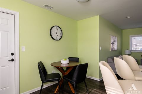 Tiny photo for 703 Yates Avenue, Romeoville, IL 60446 (MLS # 12524207)