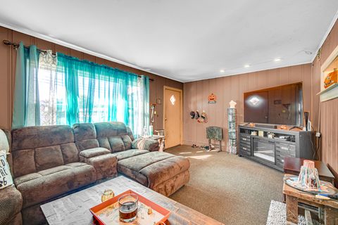 Tiny photo for 15125 Cicero Avenue, Oak Forest, IL 60452 (MLS # 12501245)