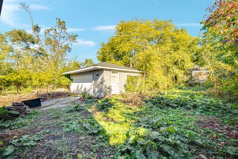Tiny photo for 15125 Cicero Avenue, Oak Forest, IL 60452 (MLS # 12501245)