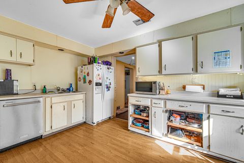 Tiny photo for 15125 Cicero Avenue, Oak Forest, IL 60452 (MLS # 12501245)