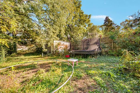 Tiny photo for 15125 Cicero Avenue, Oak Forest, IL 60452 (MLS # 12501245)