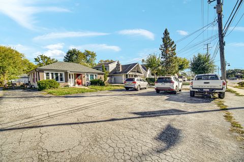 Tiny photo for 15125 Cicero Avenue, Oak Forest, IL 60452 (MLS # 12501245)