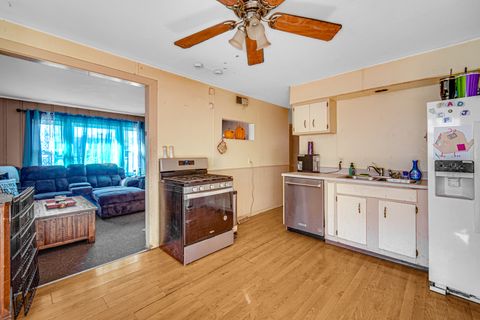 Tiny photo for 15125 Cicero Avenue, Oak Forest, IL 60452 (MLS # 12501245)