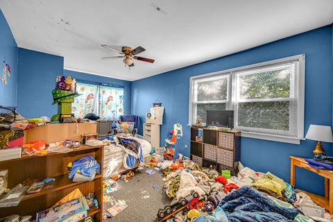 Tiny photo for 15125 Cicero Avenue, Oak Forest, IL 60452 (MLS # 12501245)