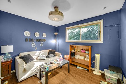 Tiny photo for 15125 Cicero Avenue, Oak Forest, IL 60452 (MLS # 12501245)