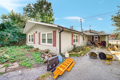 Tiny photo for 15125 Cicero Avenue, Oak Forest, IL 60452 (MLS # 12501245)