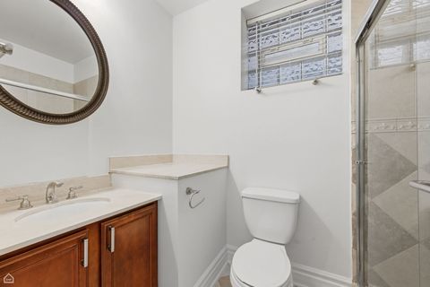 Tiny photo for 4852 S Prairie Avenue #2B, Chicago, IL 60615 (MLS # 12602661)