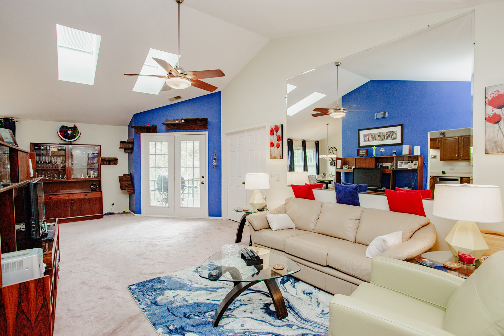 1401 Plum Court D