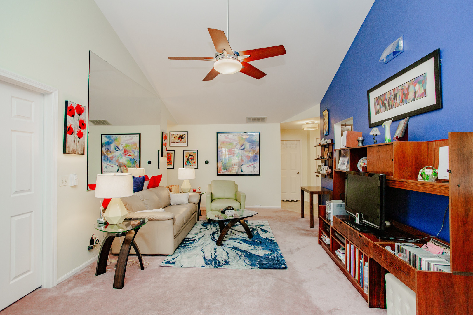 1401 Plum Court D