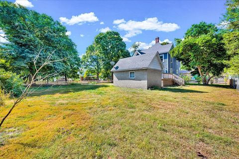 Tiny photo for 302 N Minier Avenue, Minier, IL 61759 (MLS # 12479144)