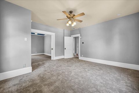 Tiny photo for 302 N Minier Avenue, Minier, IL 61759 (MLS # 12479144)