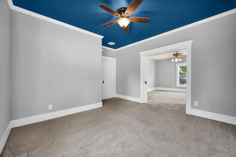 Tiny photo for 302 N Minier Avenue, Minier, IL 61759 (MLS # 12479144)