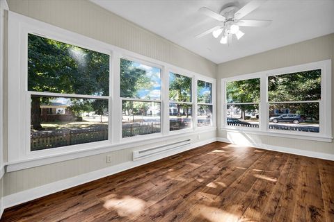 Tiny photo for 302 N Minier Avenue, Minier, IL 61759 (MLS # 12479144)